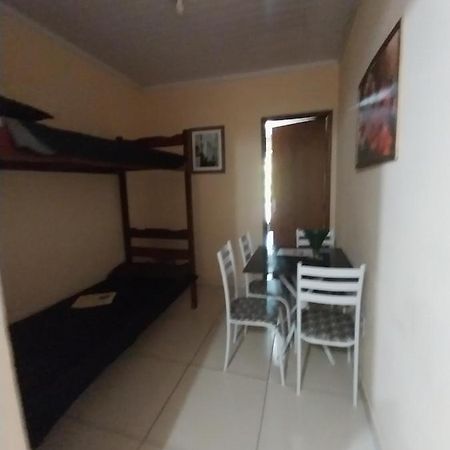 Presidente Cepop 3 Apartment Campos dos Goytacazes Exterior foto