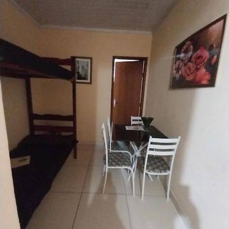 Presidente Cepop 3 Apartment Campos dos Goytacazes Exterior foto