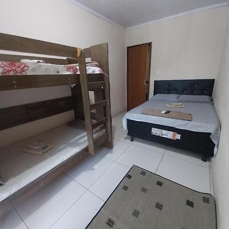Presidente Cepop 3 Apartment Campos dos Goytacazes Exterior foto