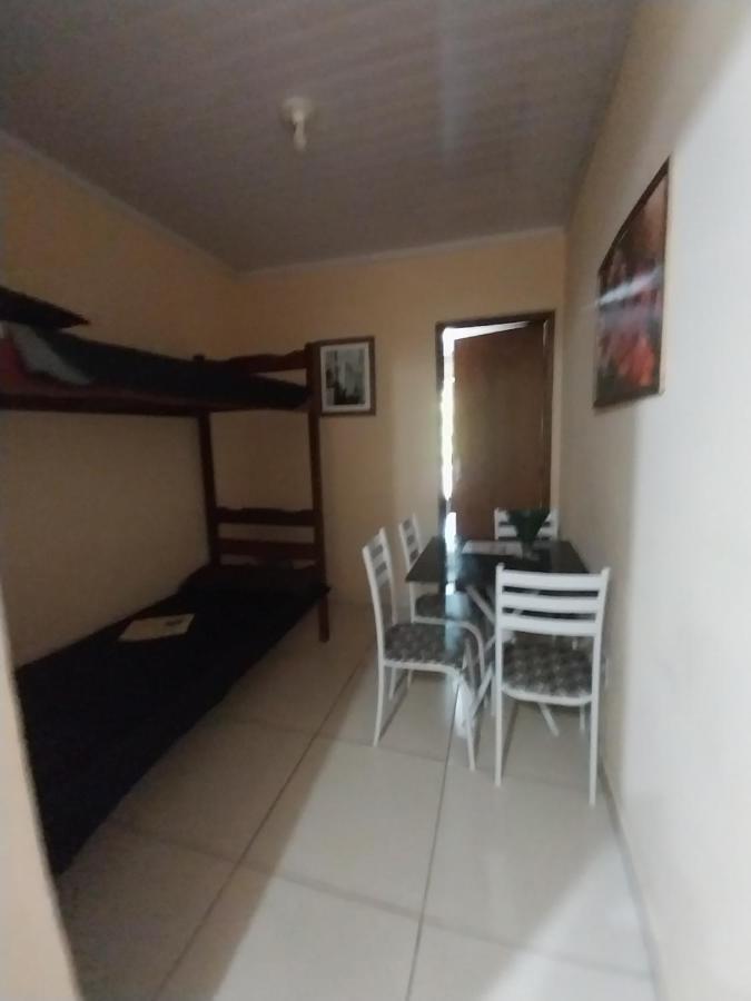 Presidente Cepop 3 Apartment Campos dos Goytacazes Exterior foto