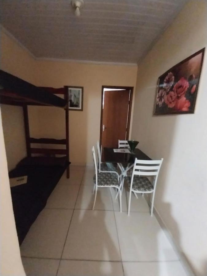 Presidente Cepop 3 Apartment Campos dos Goytacazes Exterior foto