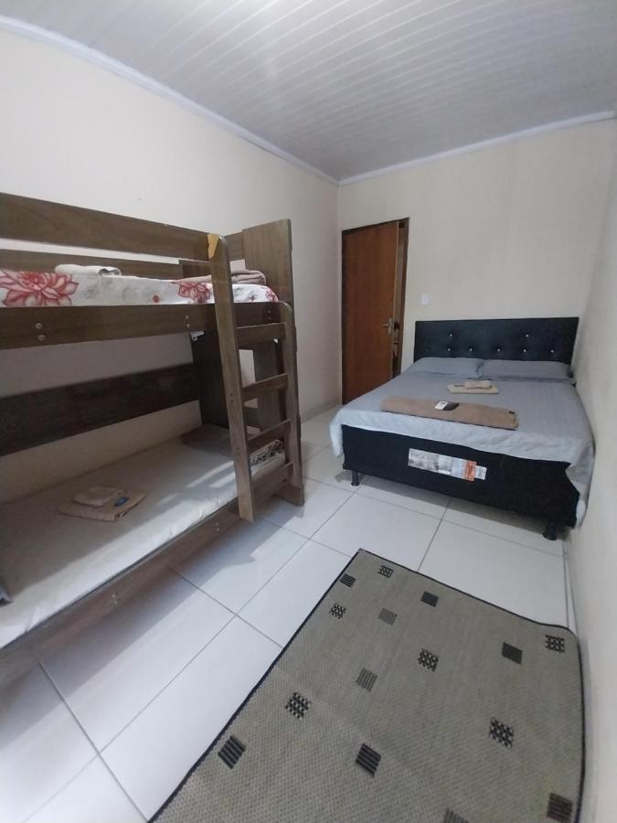 Presidente Cepop 3 Apartment Campos dos Goytacazes Exterior foto