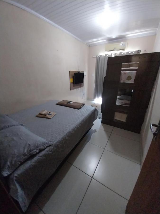 Presidente Cepop 3 Apartment Campos dos Goytacazes Exterior foto