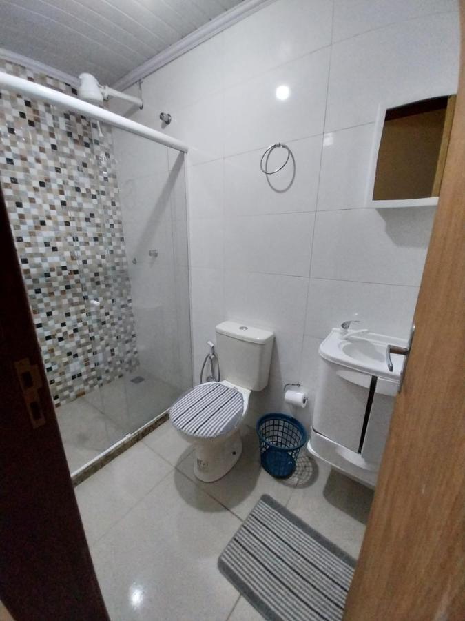 Presidente Cepop 3 Apartment Campos dos Goytacazes Exterior foto